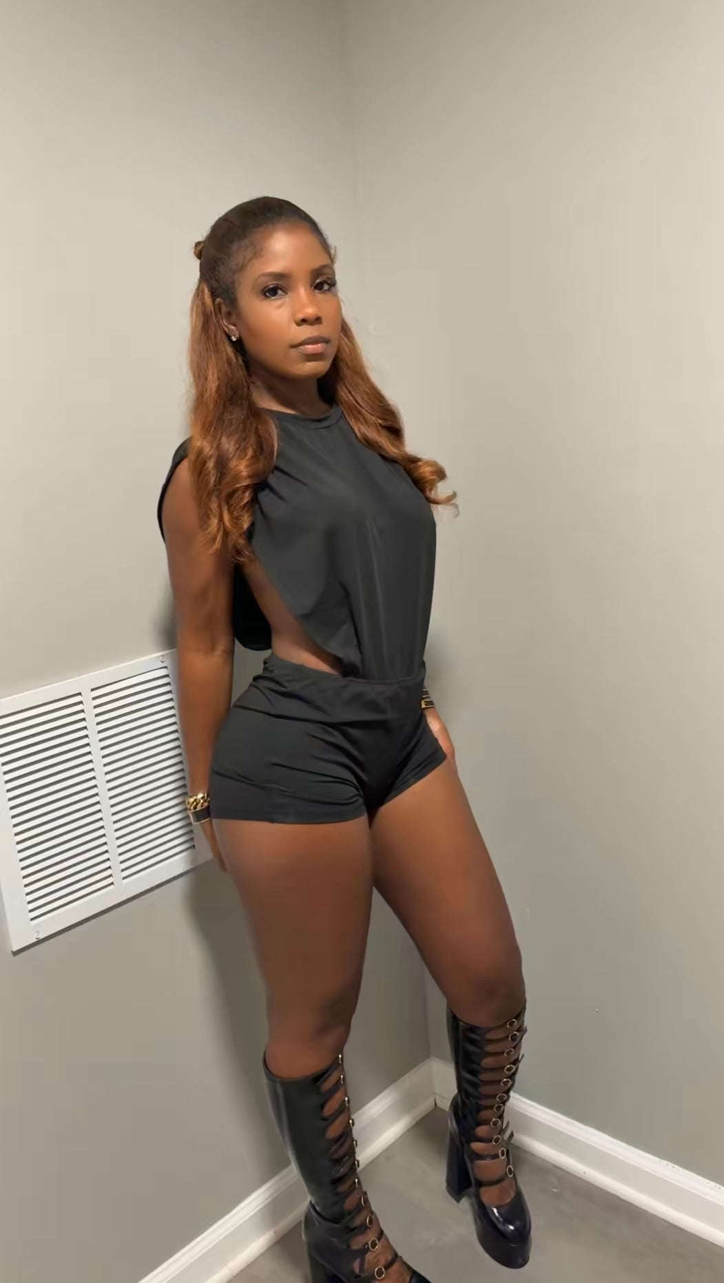 North set