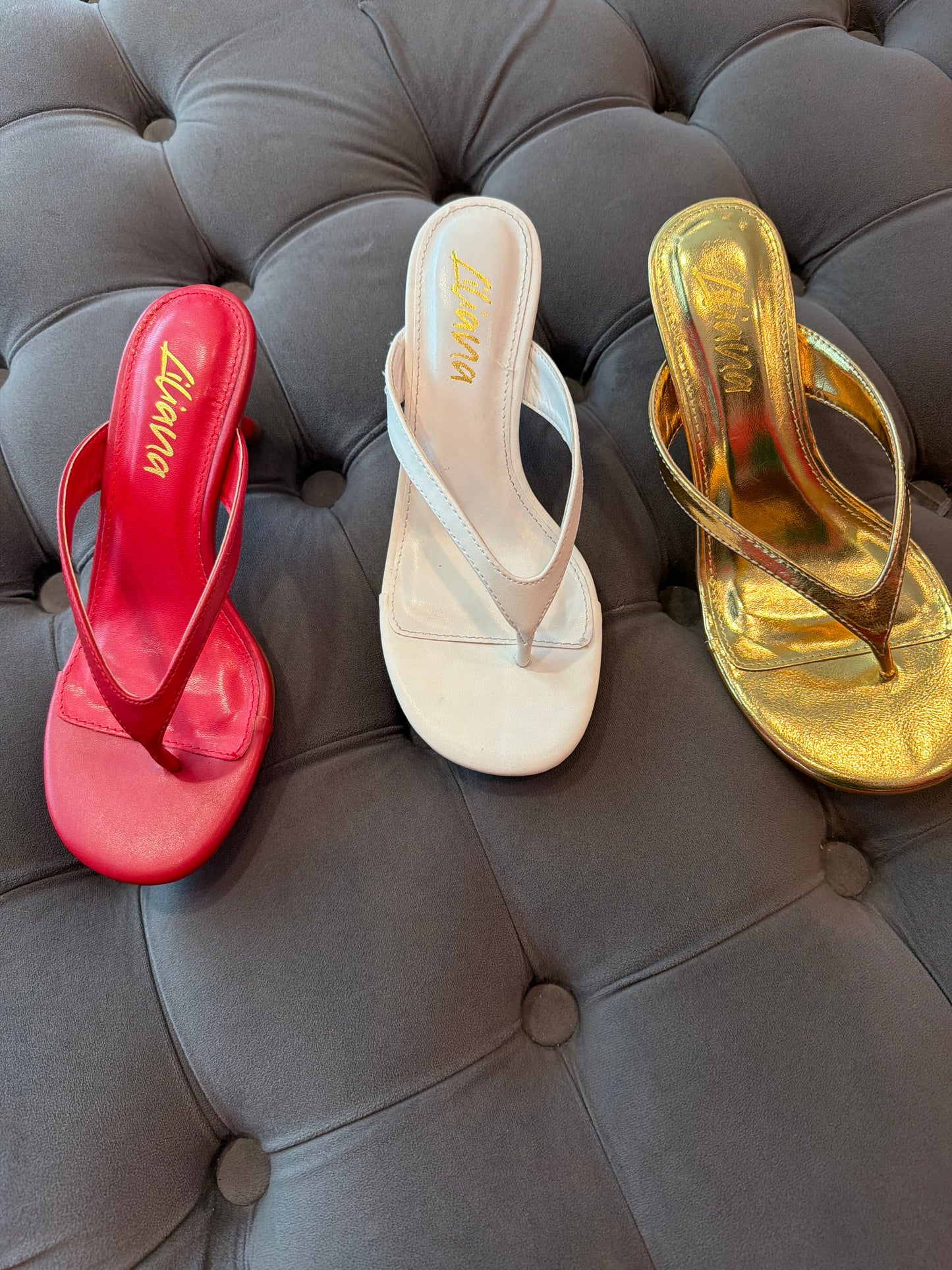 Kute Kitten heels