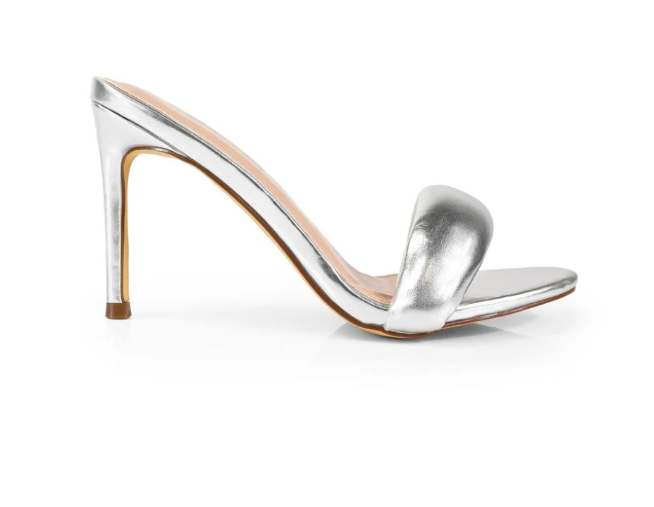Zaha 7 heel