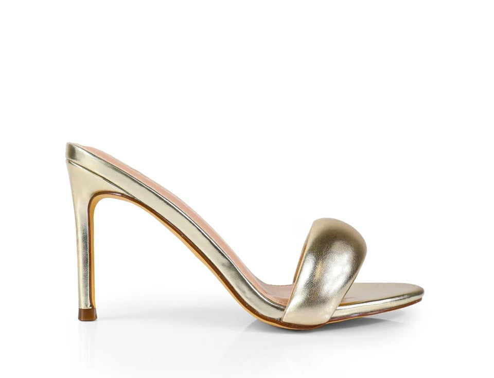 Zaha 7 heel