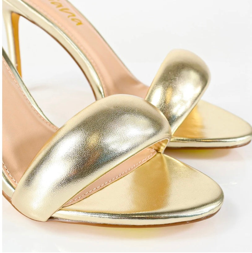 Zaha 7 heel