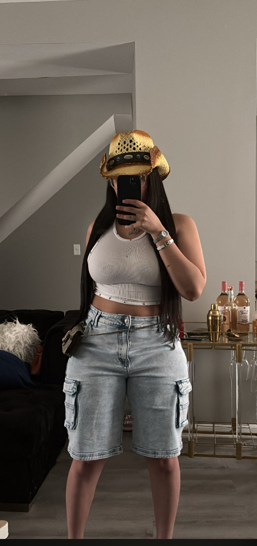 Vice shorts