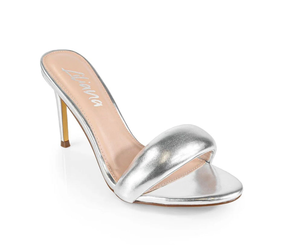 Zaha 7 heel