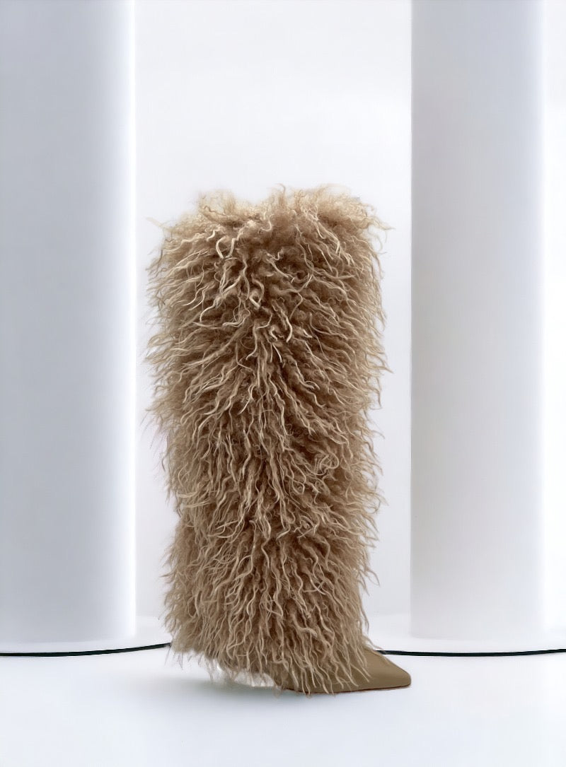 Sheryl boot