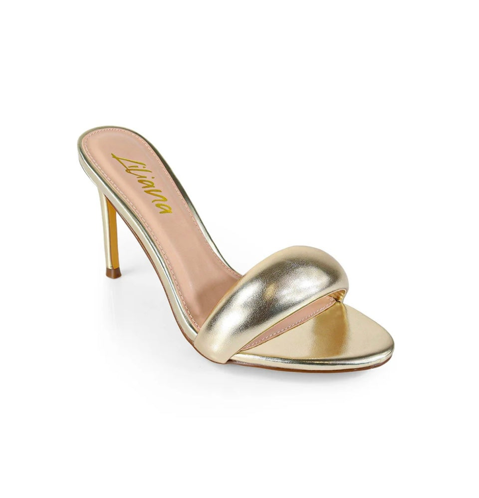 Zaha 7 heel