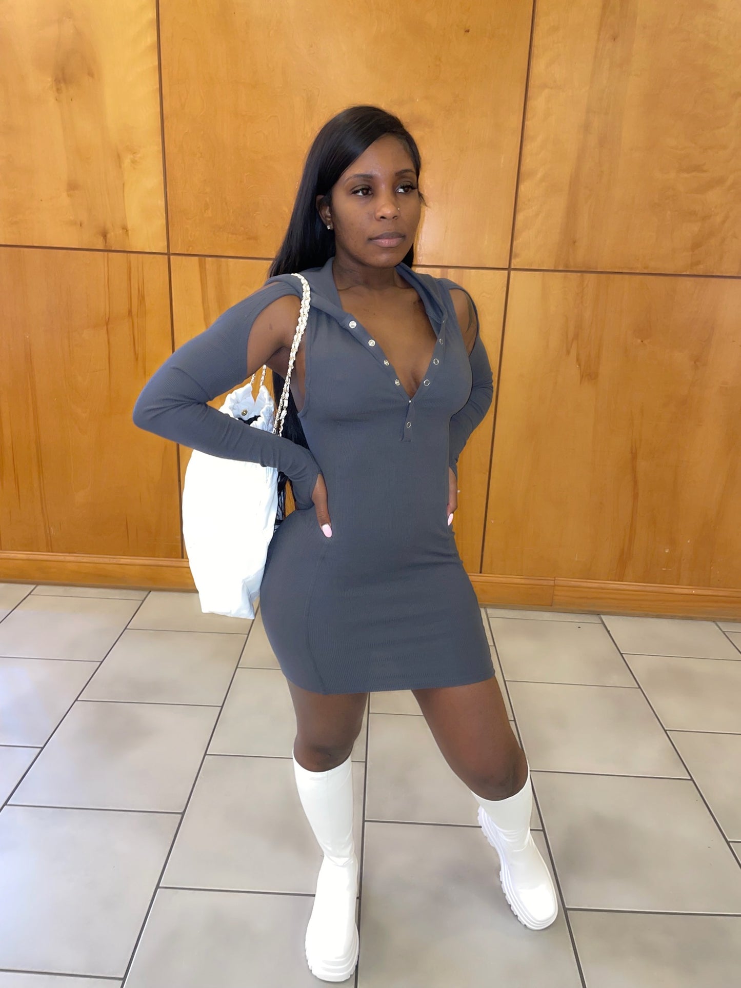 Haven dress