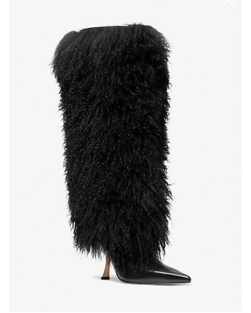 Sheryl boot