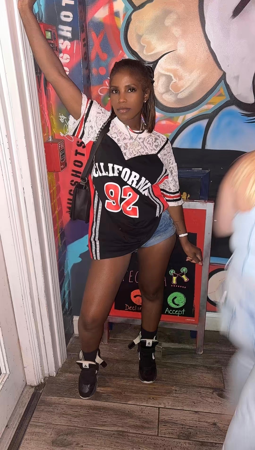 Concord Jersey