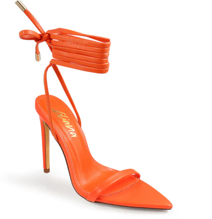 Saweetie heel