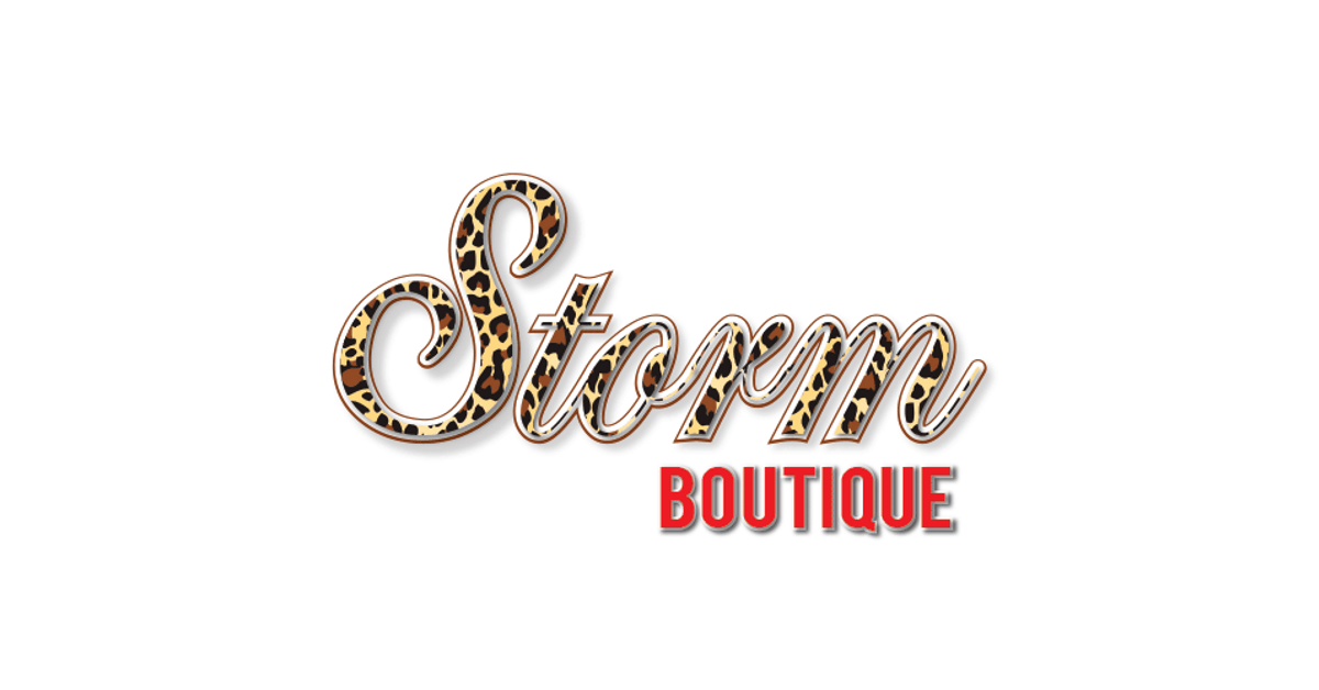 women fashion boutique Shop storm boutique