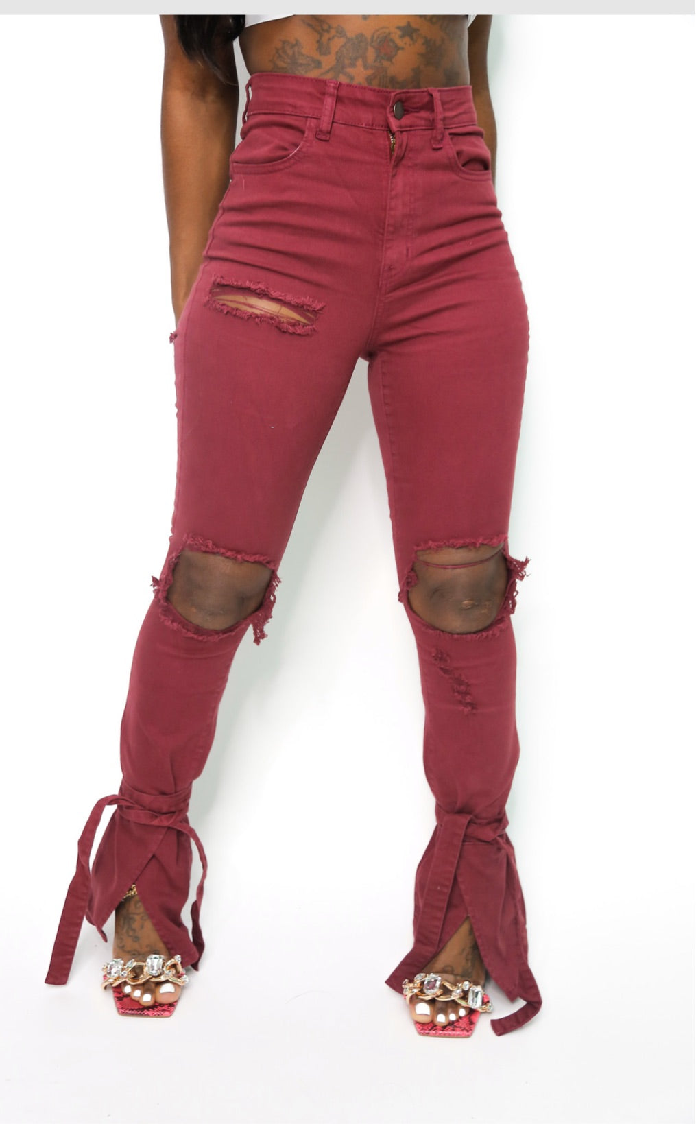 Joshua jeans 2
