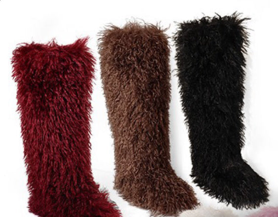 Bacco boot