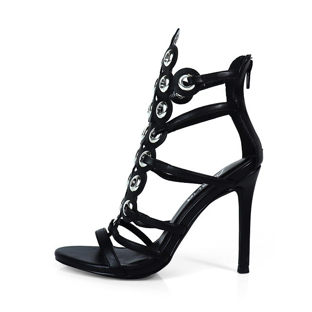 ruth heel