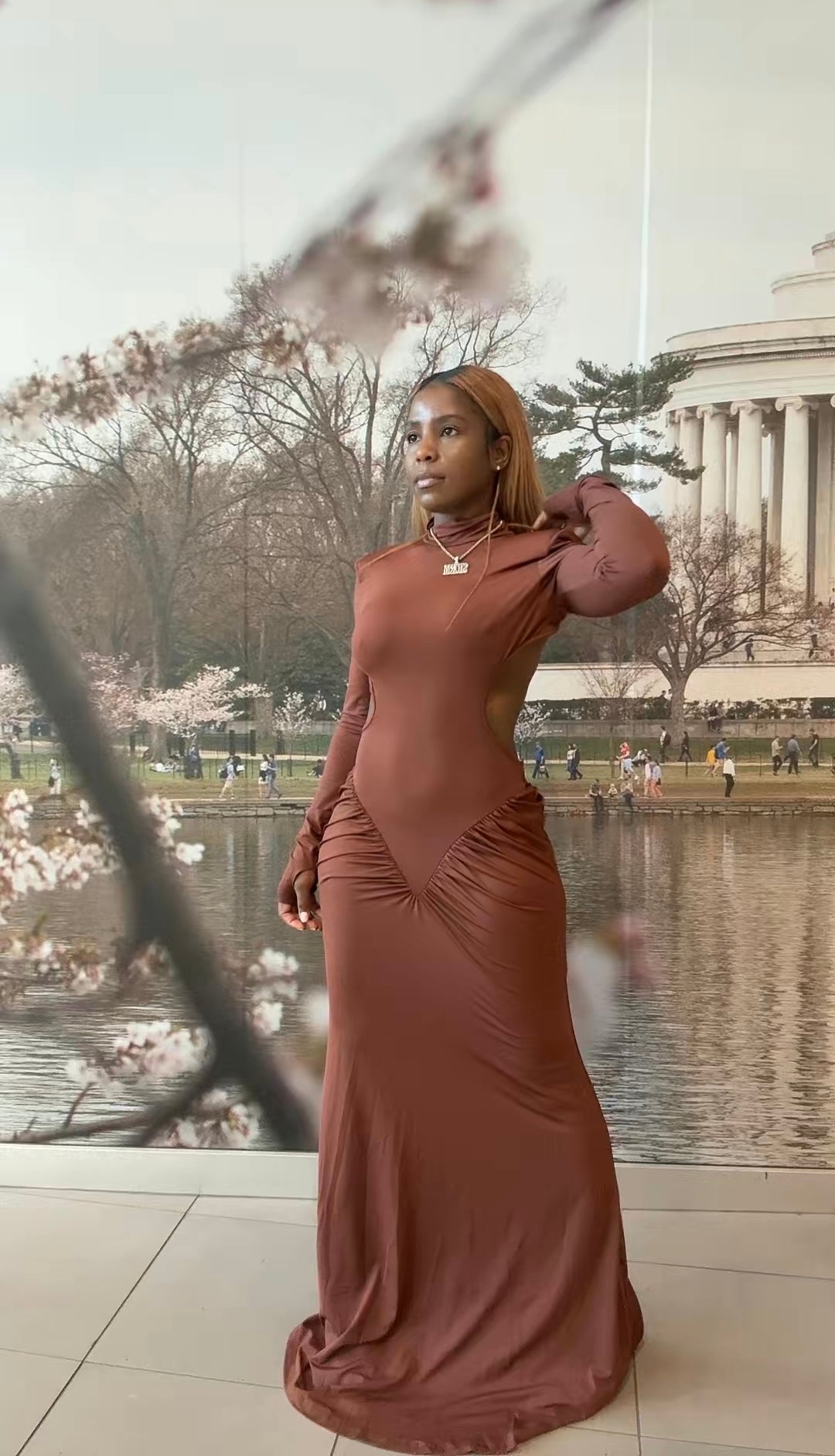 Truth dress