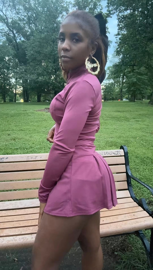 Sophie set
