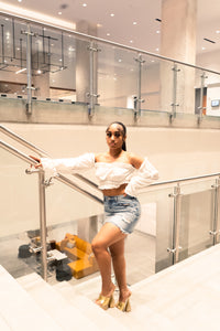 Honey top
