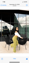 Load image into Gallery viewer, Cee cargo pants
