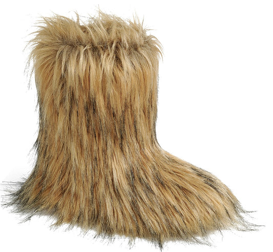 Citi shorty boot