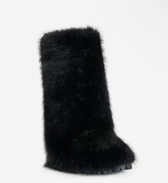 Nudge boot