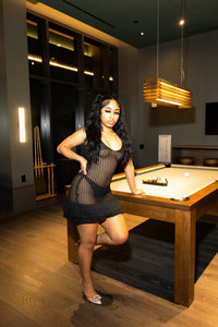 Wardrobe dress