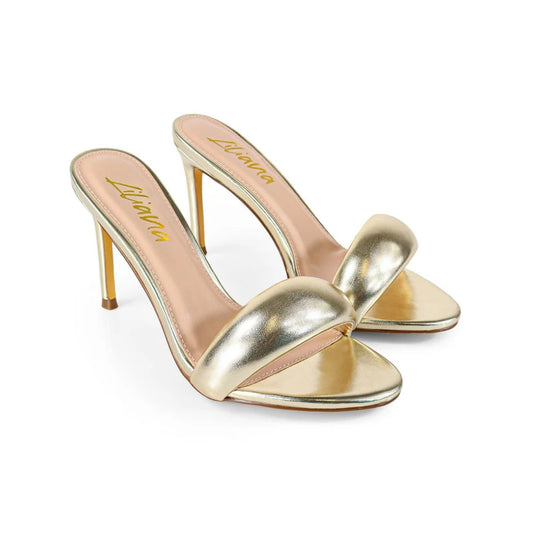 Zaha 7 heel