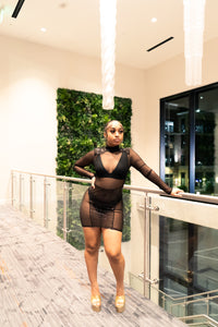 Exit dress