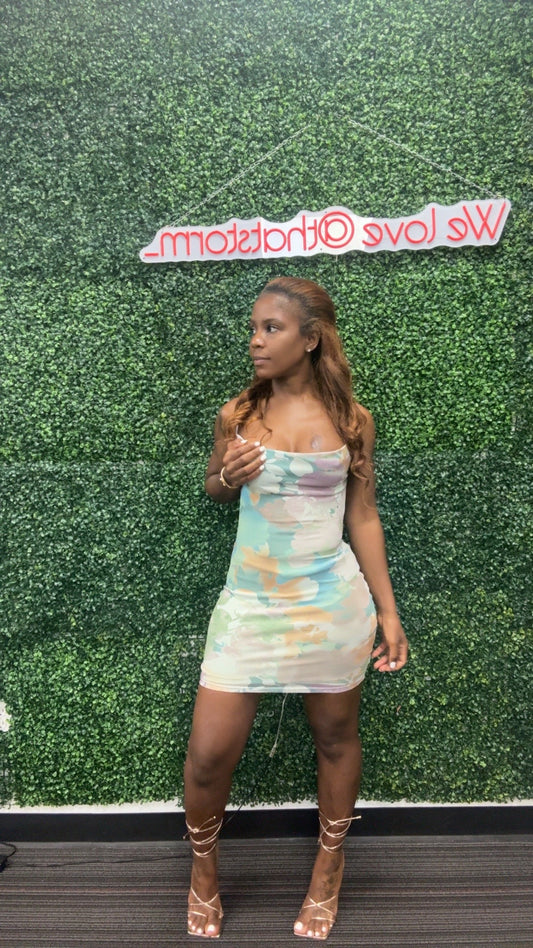 Love a dress