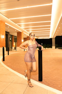 On me dress