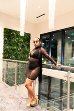 Load image into Gallery viewer, Exit dress