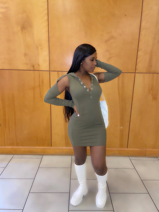 Haven dress