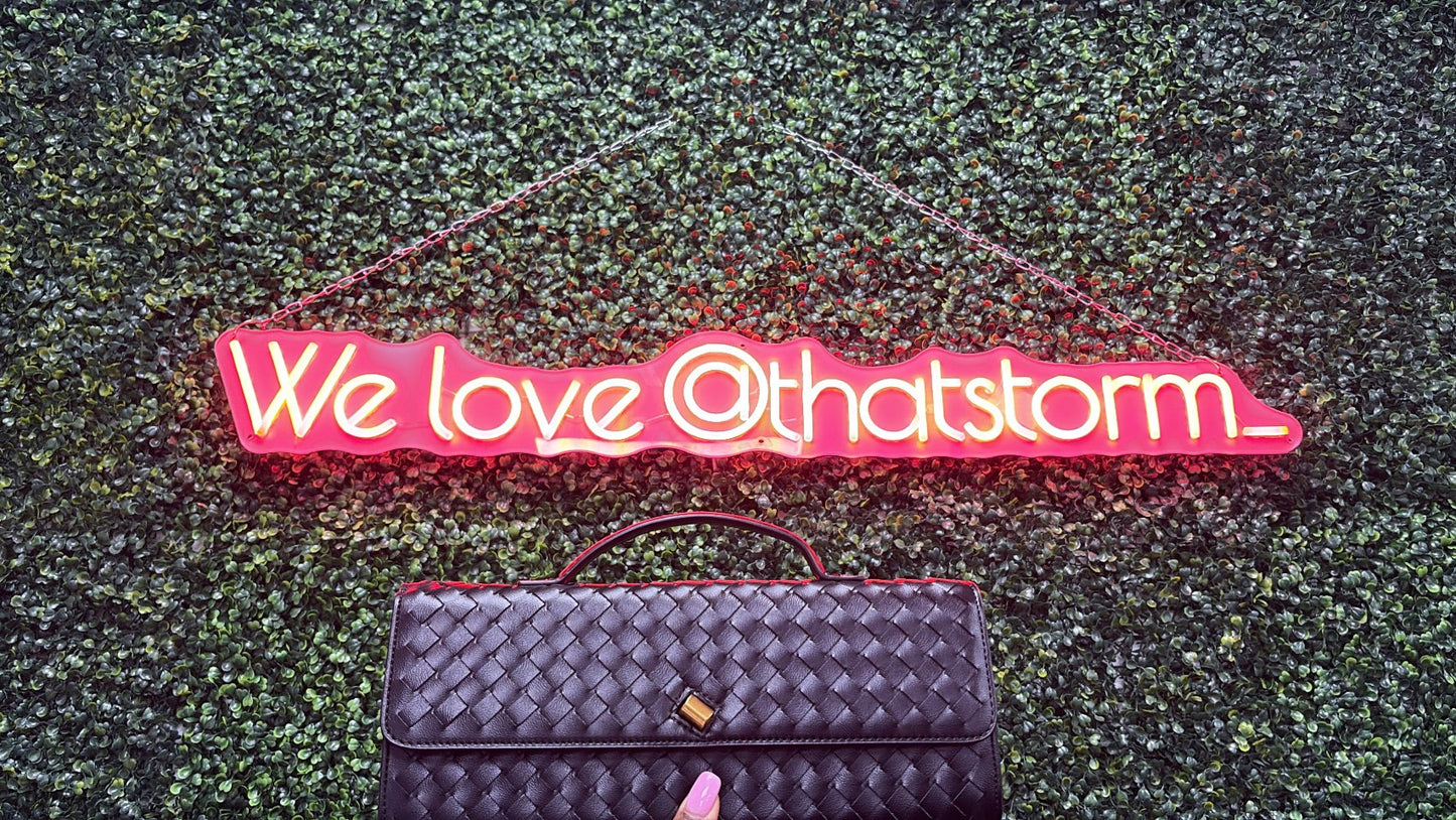 Thoughts handbag