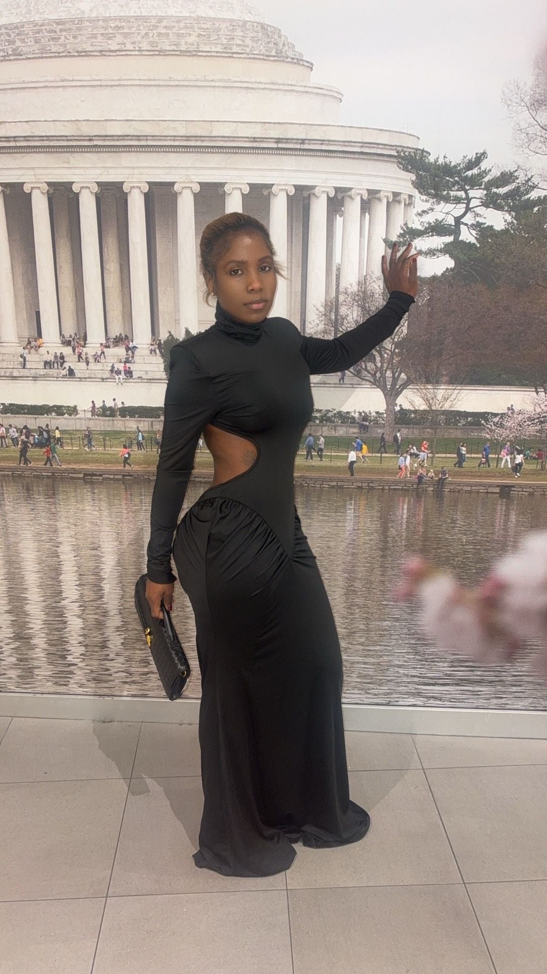 Truth dress