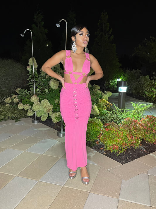 Sharon dress