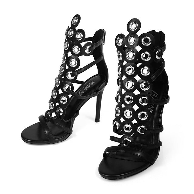 ruth heel