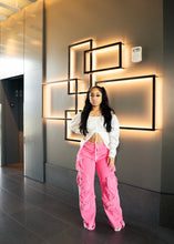 Load image into Gallery viewer, Cee cargo pants