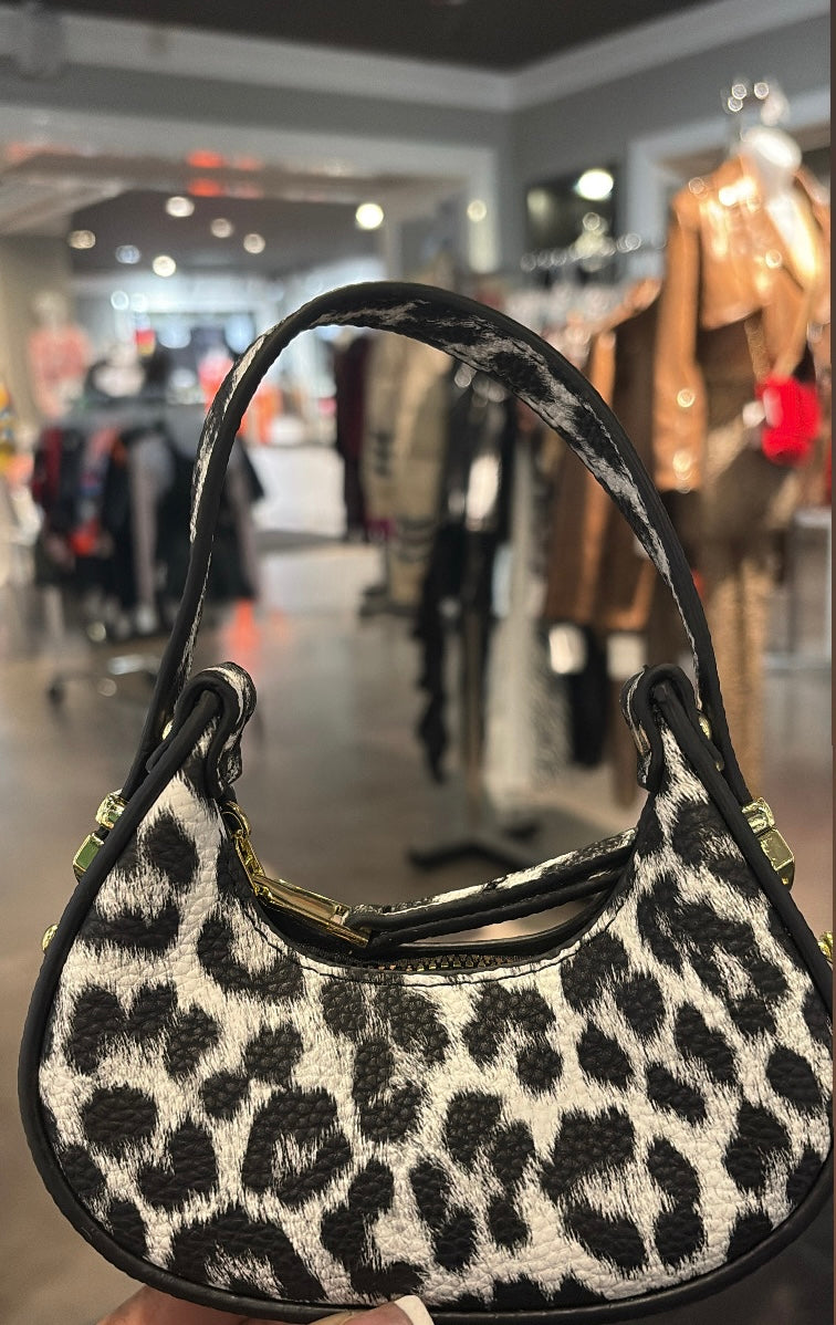 Mini handbag