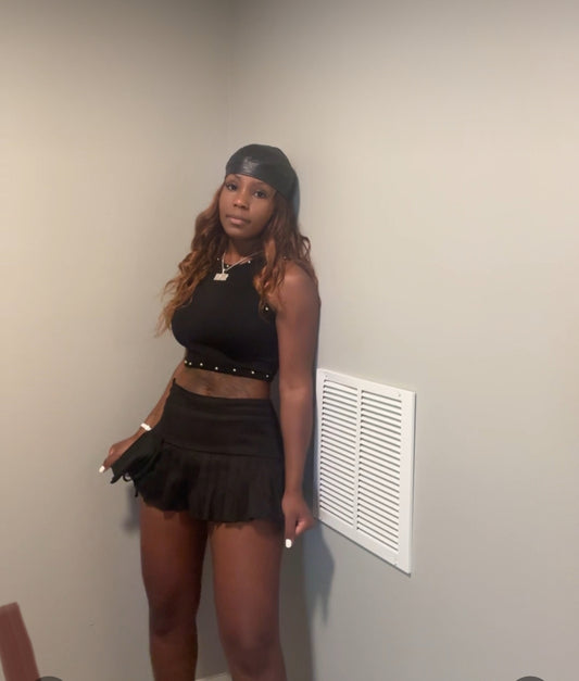 Branch skirt