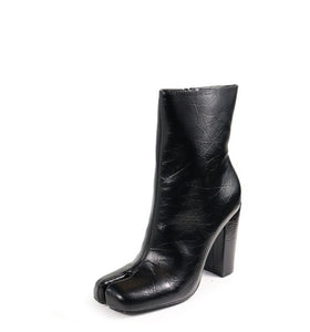 Bey bootie