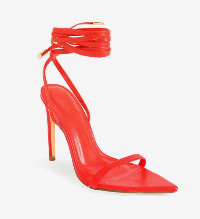 Saweetie heel