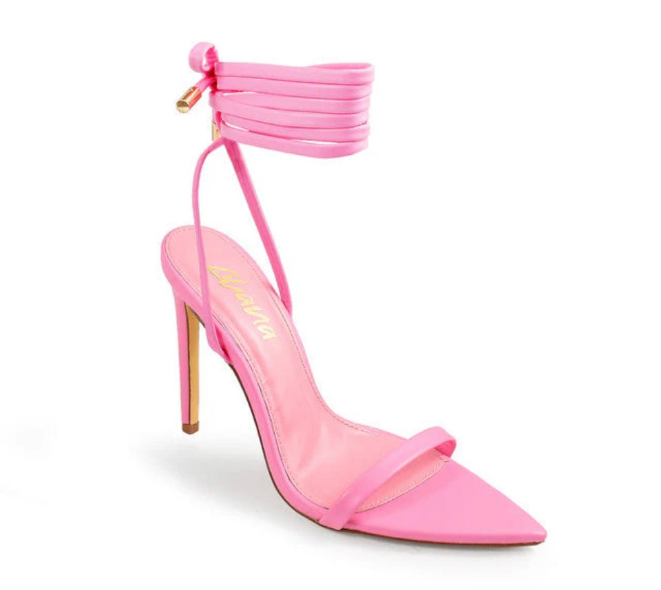 Saweetie heel