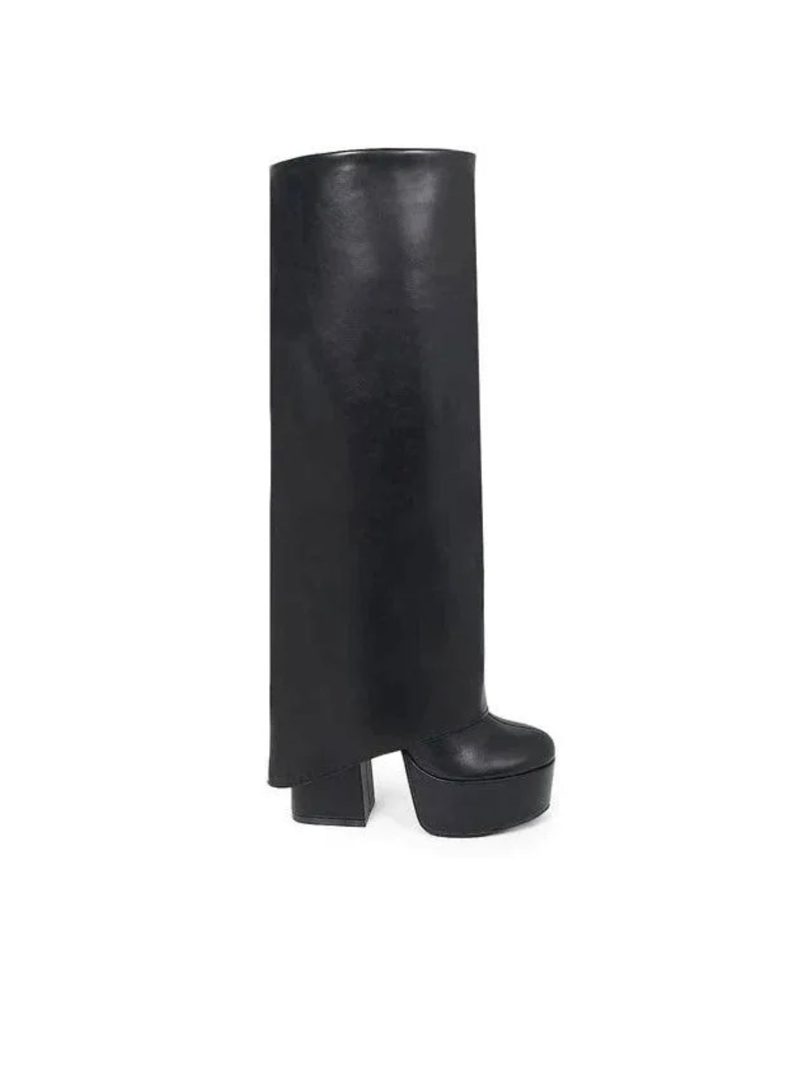 Speed boot
