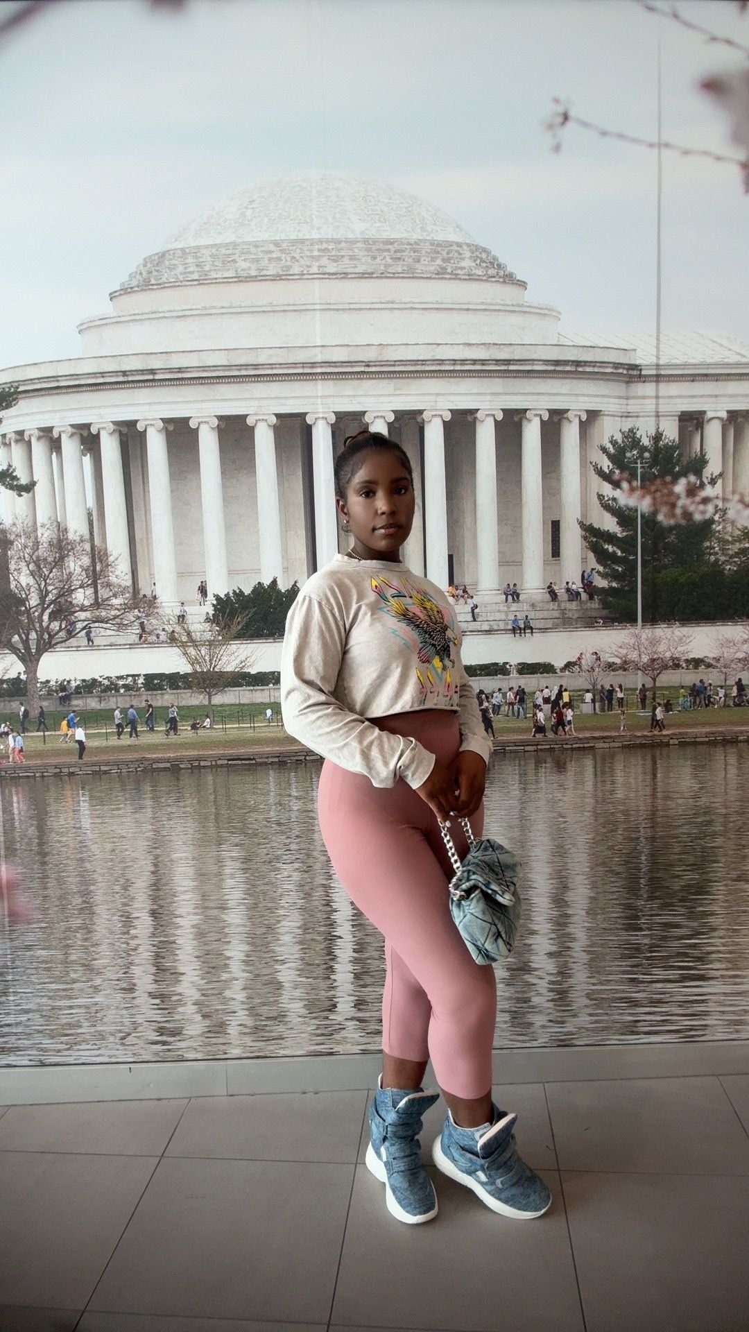 it girl capri