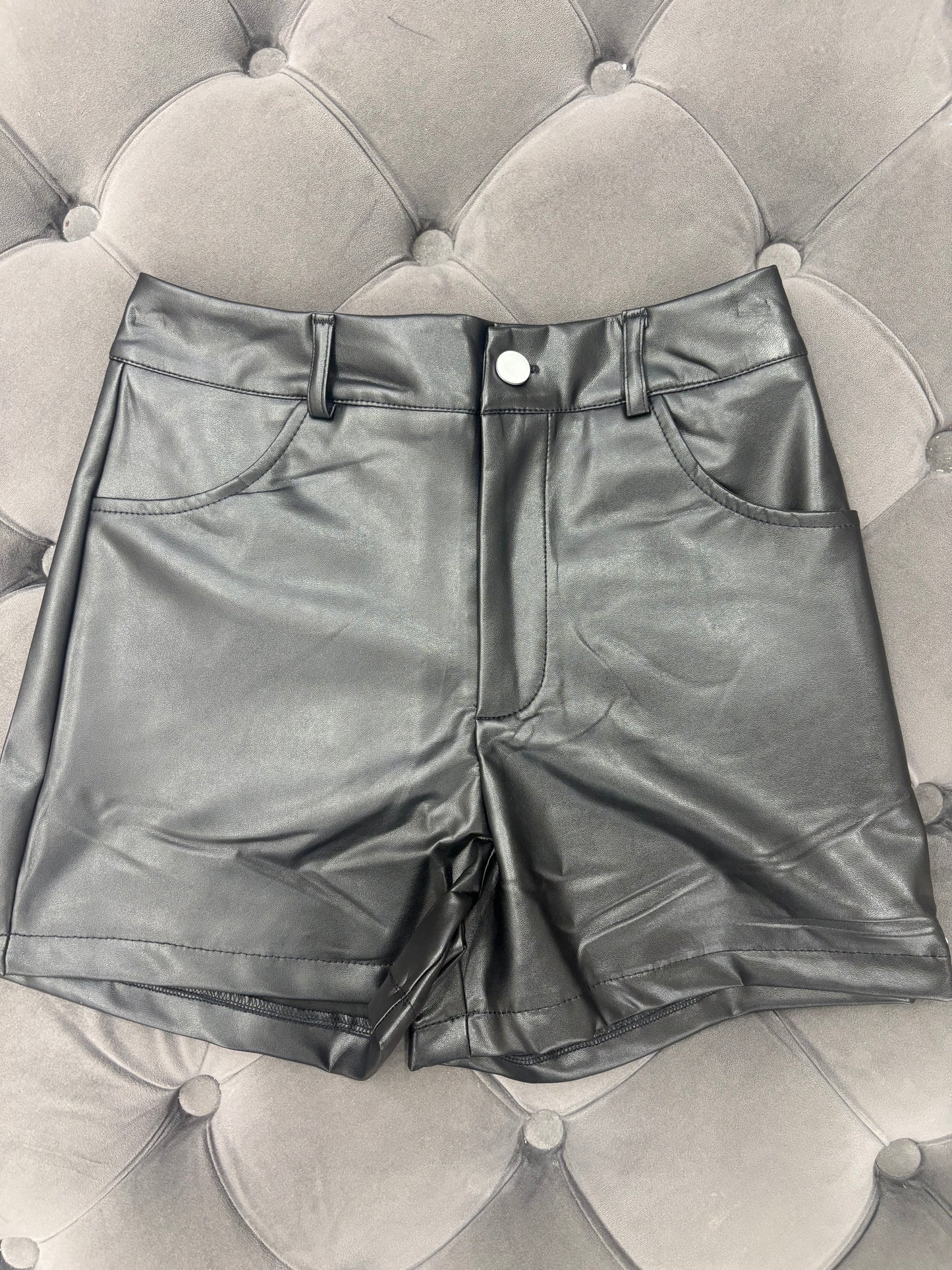 Sean pu shorts