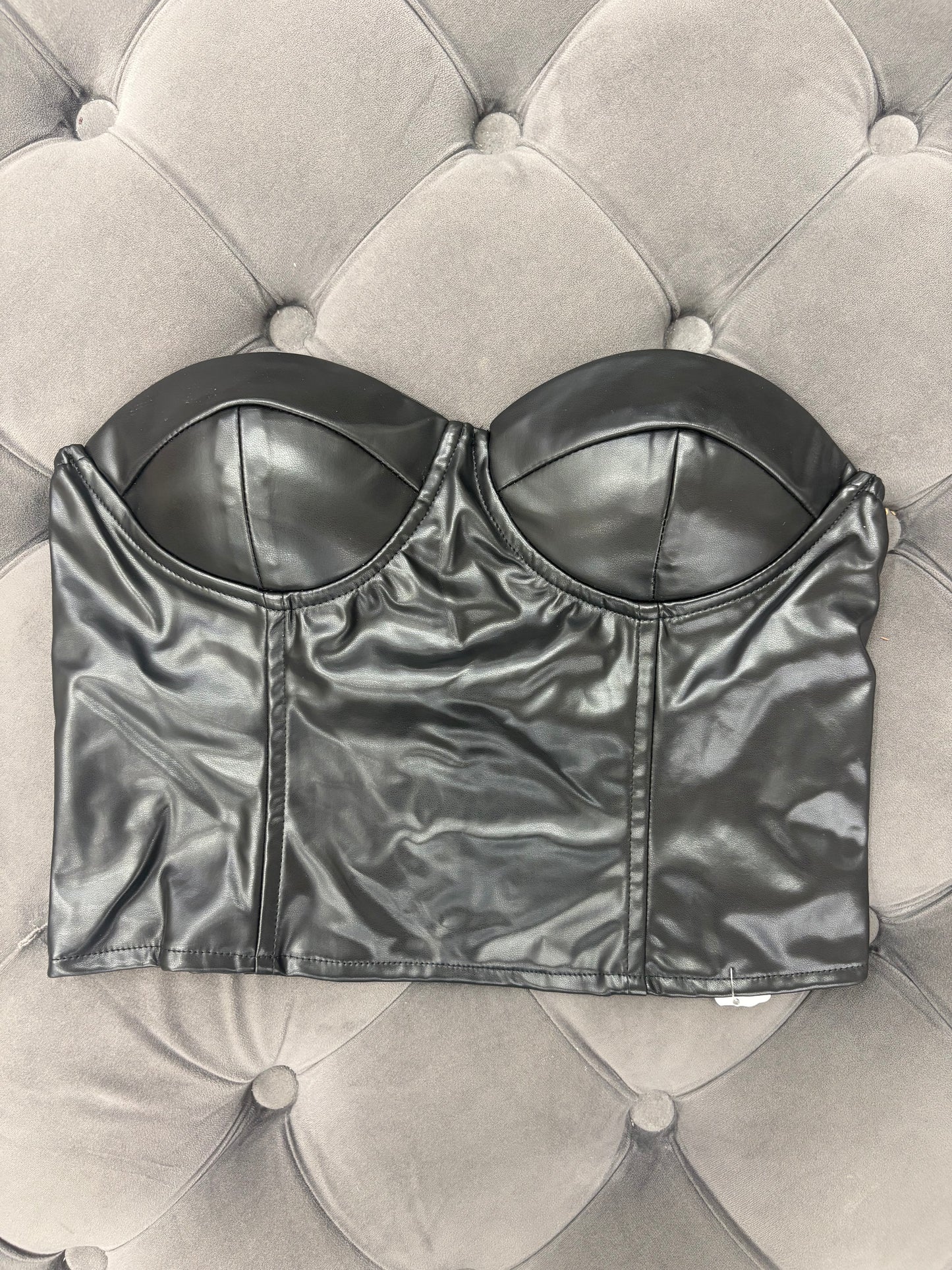 Corset Lee top