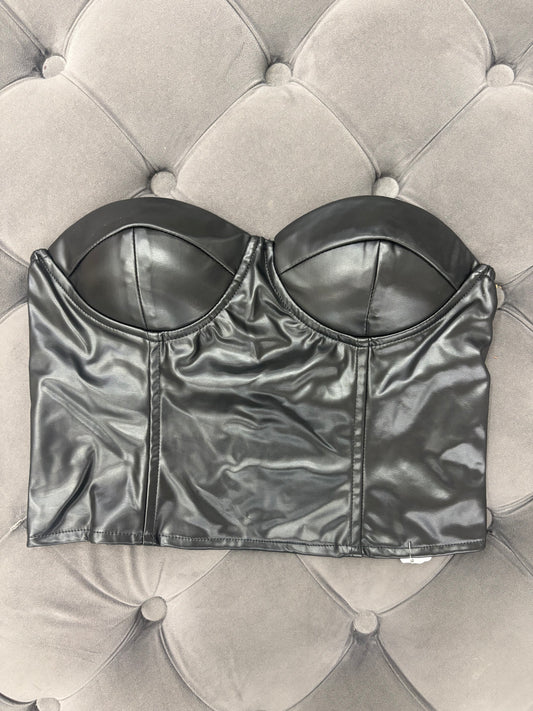 Corset Lee top