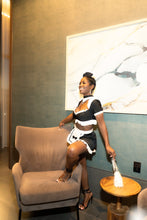 Load image into Gallery viewer, Sexy maid costume