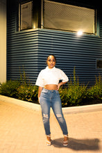 Load image into Gallery viewer, Tevin top