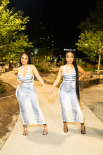 Load image into Gallery viewer, Pixel dress