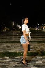 Load image into Gallery viewer, Cargo shorts
