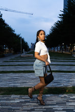 Load image into Gallery viewer, Cartel cargo skirt